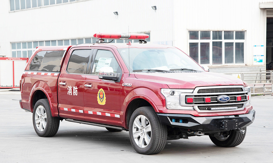 フォード 150 急速介入車両 リヴ ピックアップ 消防車 専門 中国 メーカー